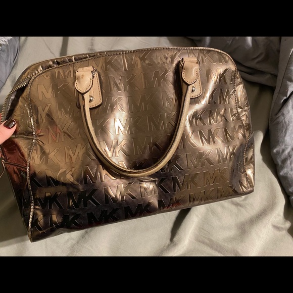 Michael Kors tote - Picture 1 of 5